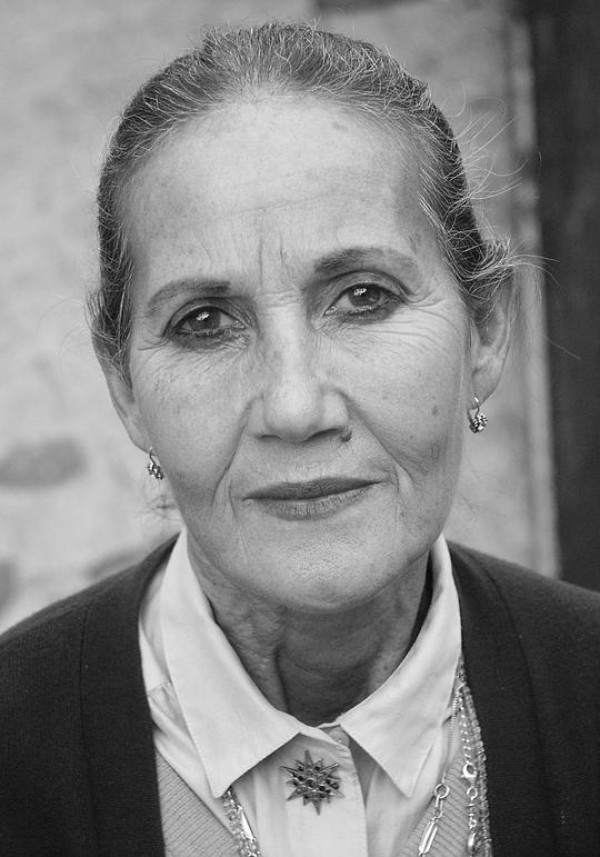 奥萝拉·夸特罗基 Aurora Quattrocchi