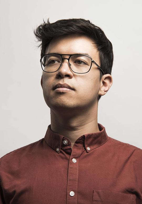 菲尔·王 Phil Wang