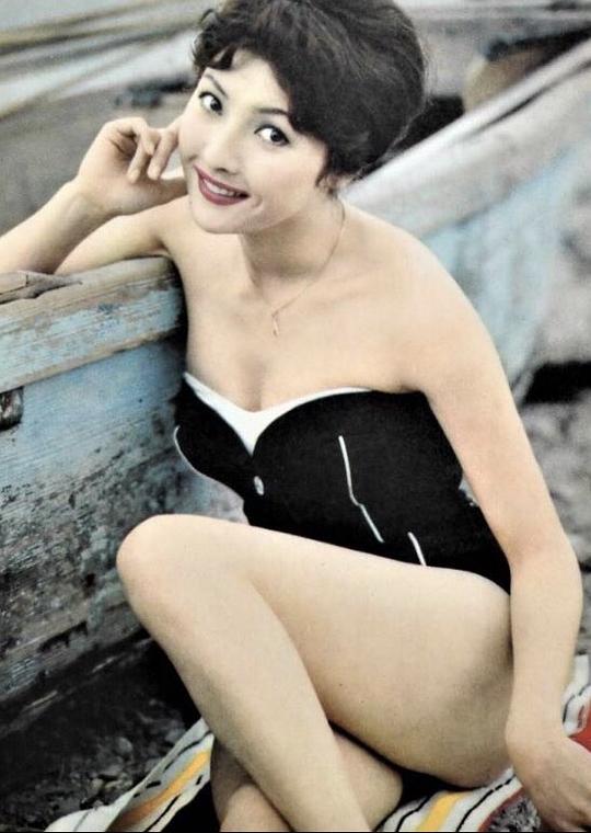 有泽正子 Masako Arisawa