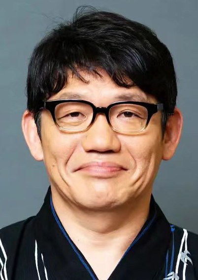 饭尾和树 Kazuki Iio