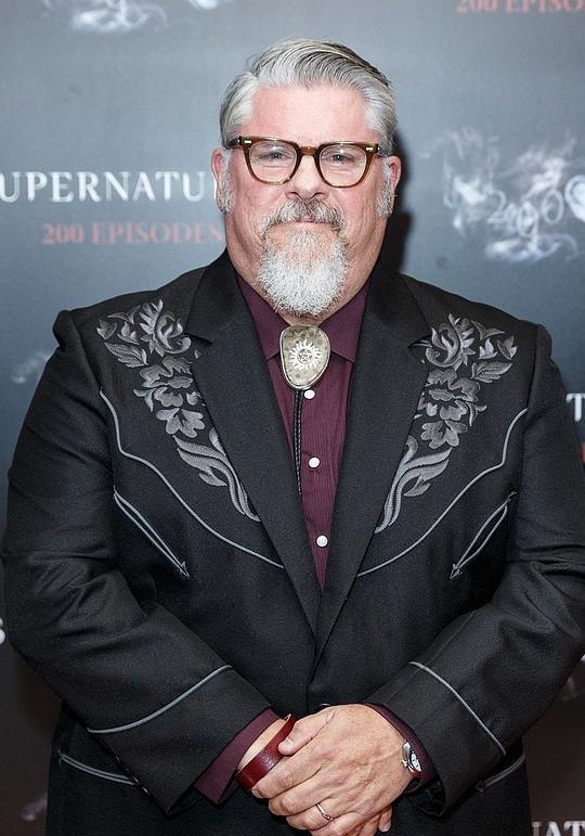 菲利浦·斯格里西亚 Philip Sgriccia