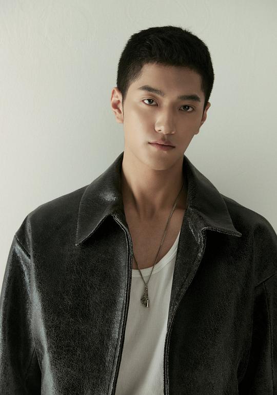 午圣 Sheng Wu
