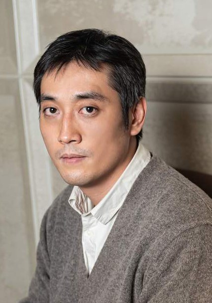 金贤卓 Kim Hyuntak