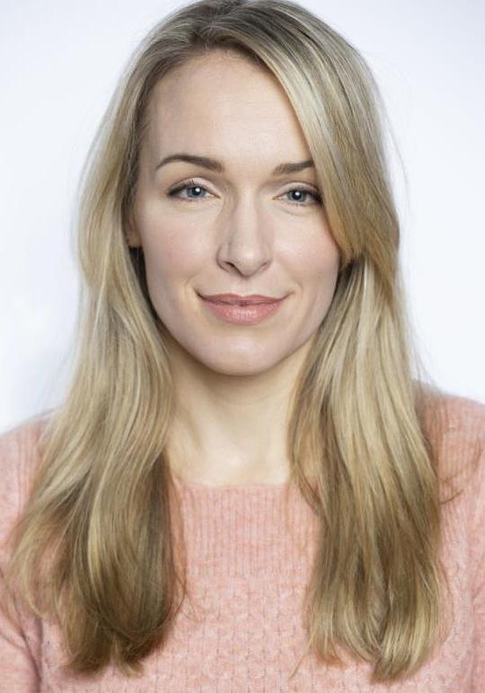 Corrie Graham Corrie Graham