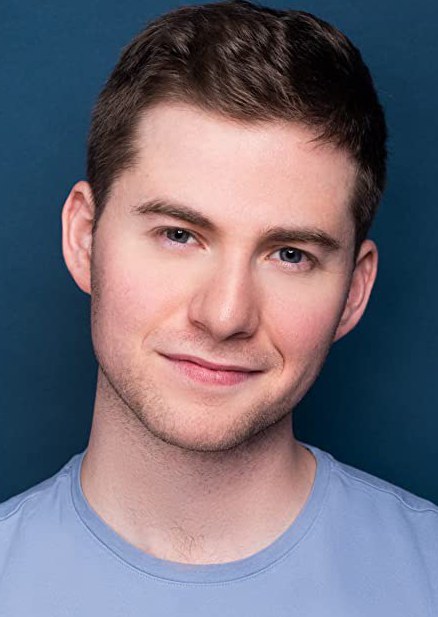 杰克·莱维 Jake Levy