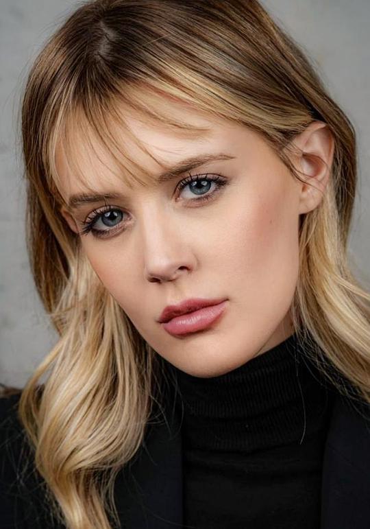 阿隆·麦克尔文 Alon McKlveen