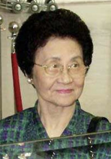 郭婉华 Wanhua Guo