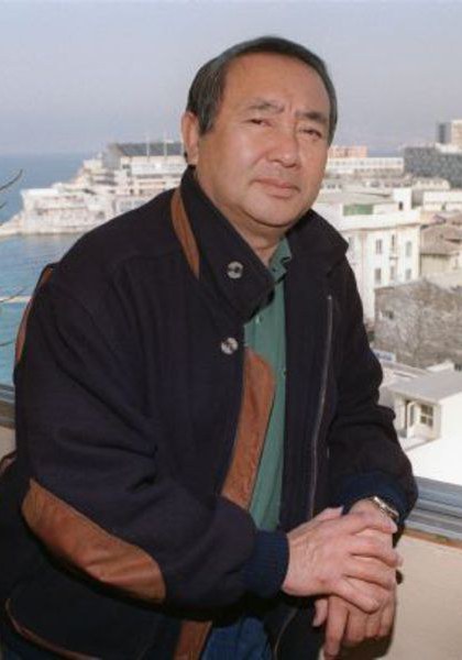 乔治·阮文禄·范洛克 Georges Nguyen Van Loc