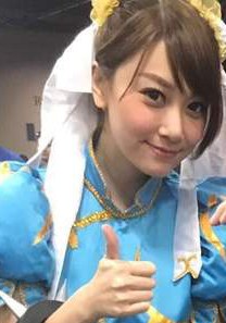 马俊怡 rose ma
