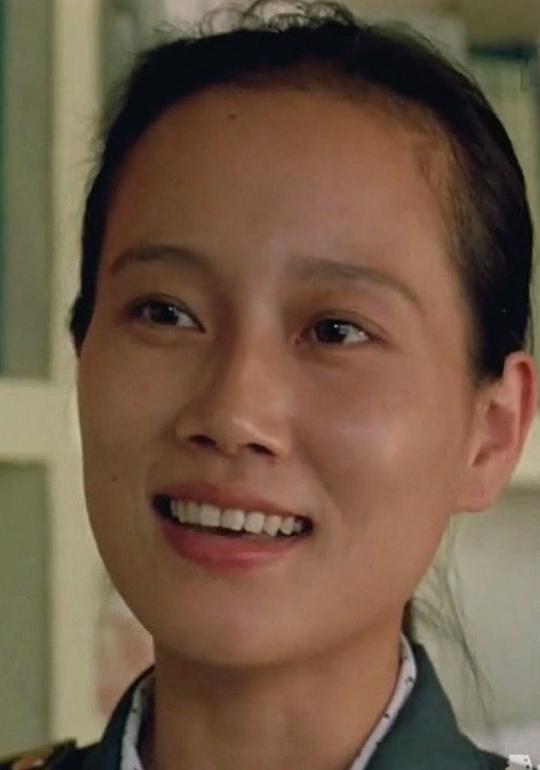 修萍 Ping Xiu