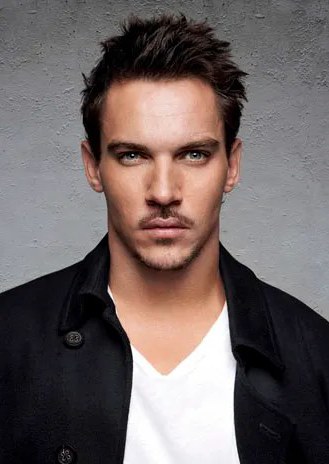 乔纳森·莱斯·梅耶斯 Jonathan Rhys Meyers