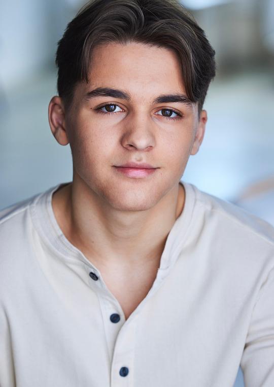 安德鲁·迪亚兹 Andrew Diaz