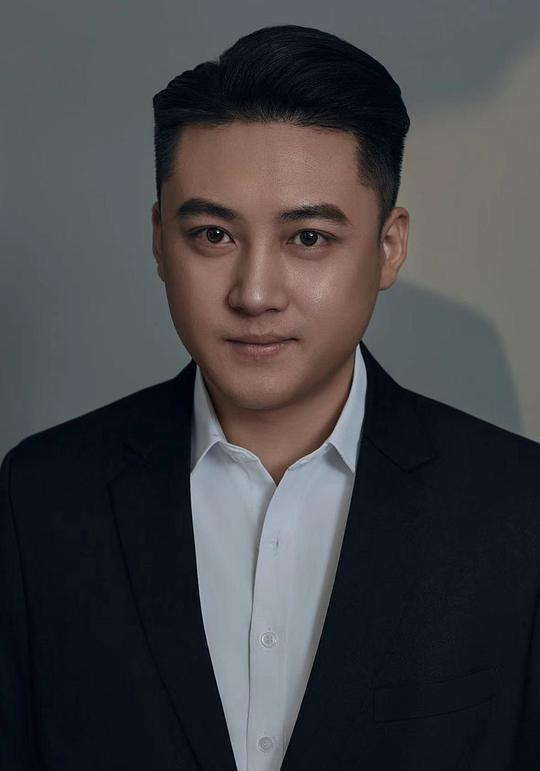 王传淋 Chuanlin Wang