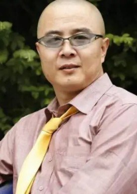 徐少华 Shaohua Xu