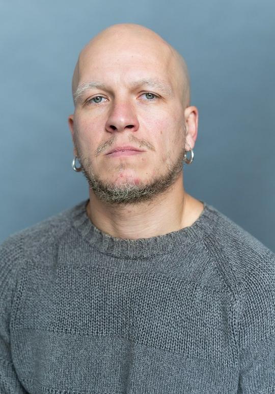 安东·库兹涅佐夫 Anton Kuznetsov