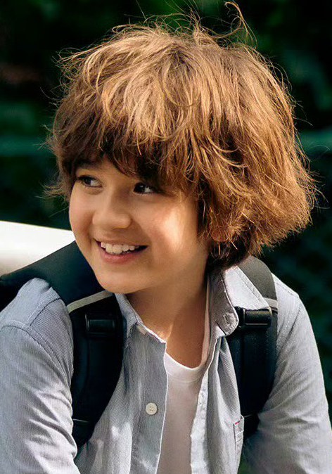 诺亚 Noah