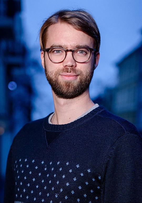 本杰明·李 Benjamin Ree
