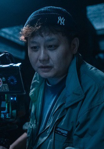 沈宏翔 Hongxiang Shen
