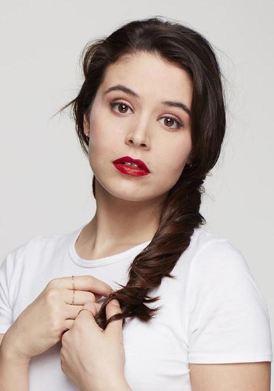 玛丽露·奥西欧 Marilou Aussilloux