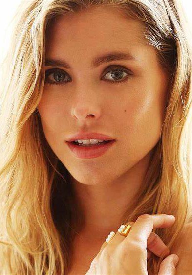 苏西·阿布罗梅特 Susie Abromeit