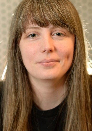凯特·多兰 Kate Dolan