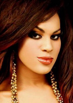 罗克西·伍德 Roxy Wood