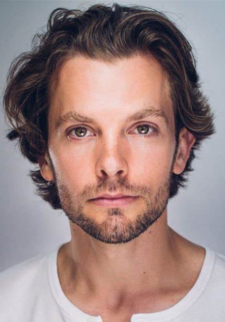 丹尼尔·沃特森 Daniel Watterson