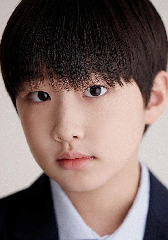 陈裕瓒 Jin Yu Chan