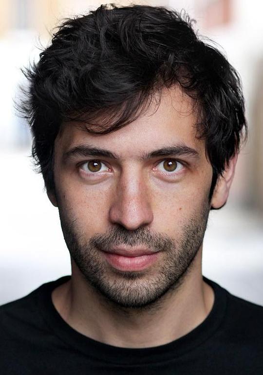 保罗·高斯缇 Paul Gorostidi