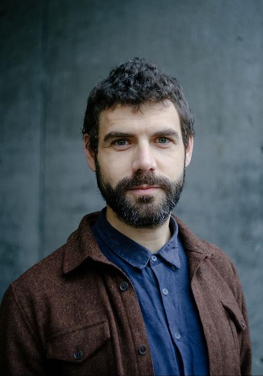 莫里茨·里瑟维克 Moritz Riesewieck