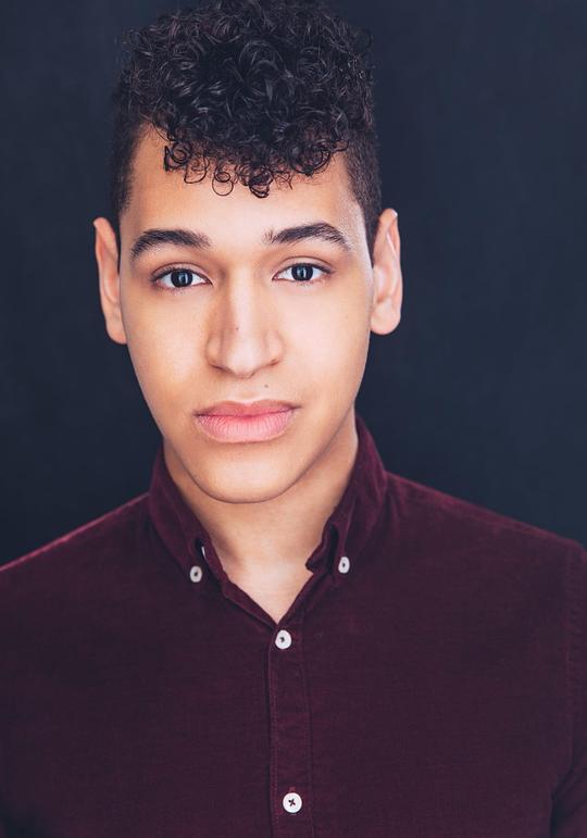 山姆·冈萨雷斯 Sam Gonzalez