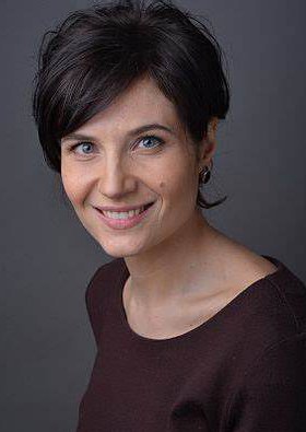 安娜·波卢帕诺娃 Anna Polupanova