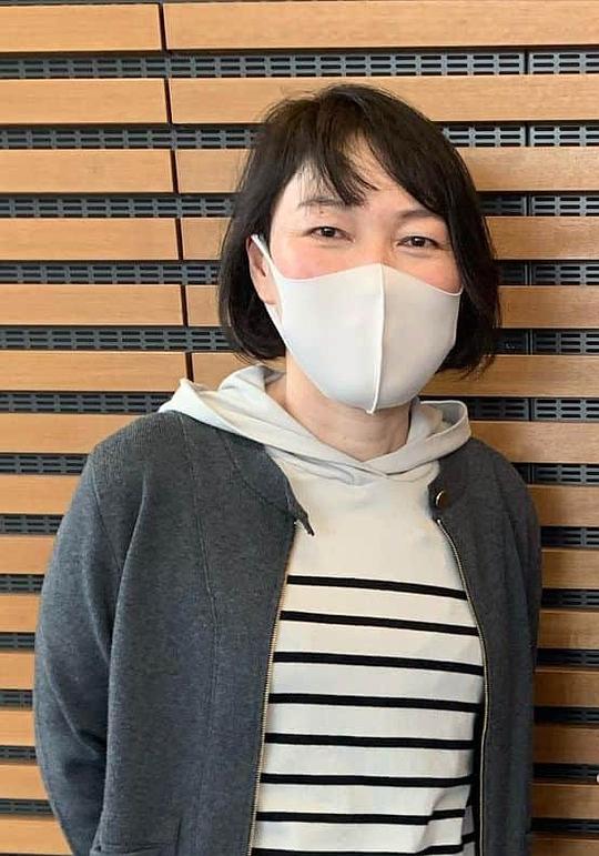 树下直美 Naomi Kinoshita