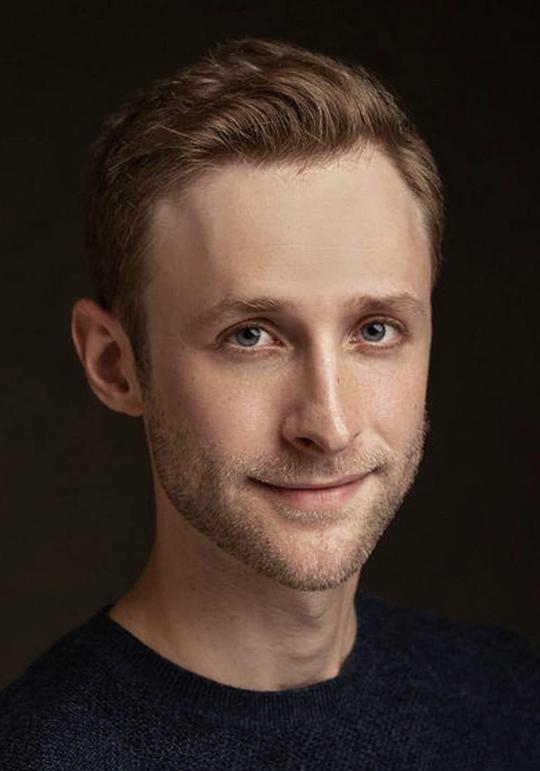 马克斯·帕维尔 Max Pavel