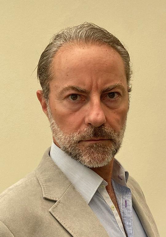 吉安尼·卡尔切蒂 Gianni Calchetti