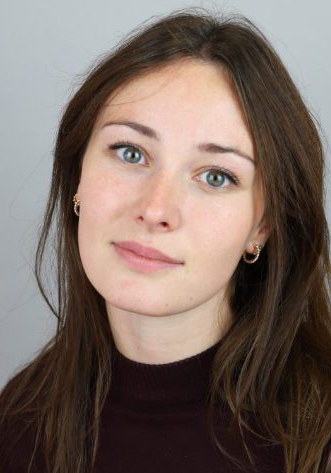 艾玛·威尔登克 Emma Verdonck
