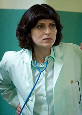 伊娃·雷恩伯 Eva Leinweberová