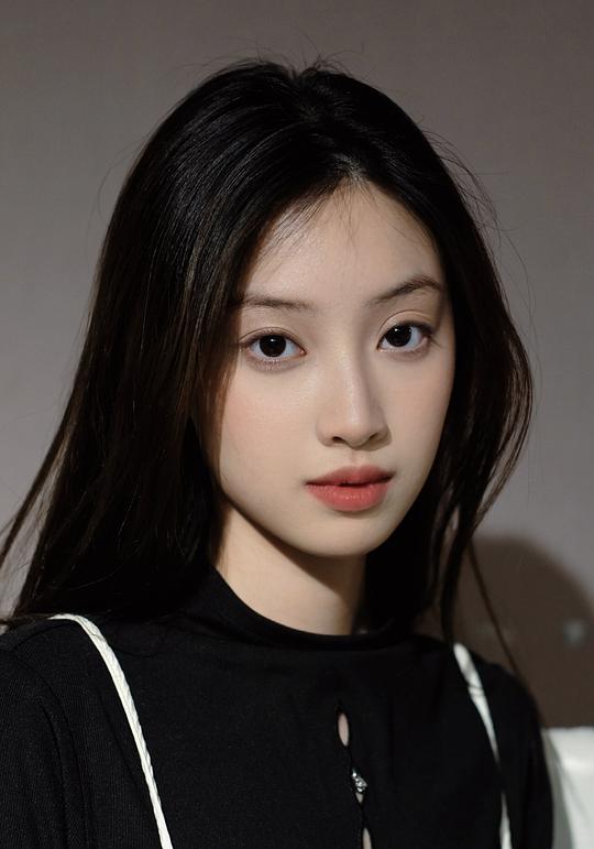 刘颖仪 Yingyi Liu