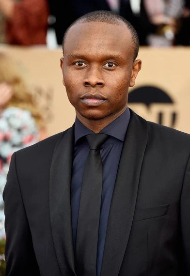 库尔特·埃贾万 Kurt Egyiawan