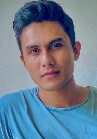 雷特维克.鲍米克 Ritwik Bhowmik