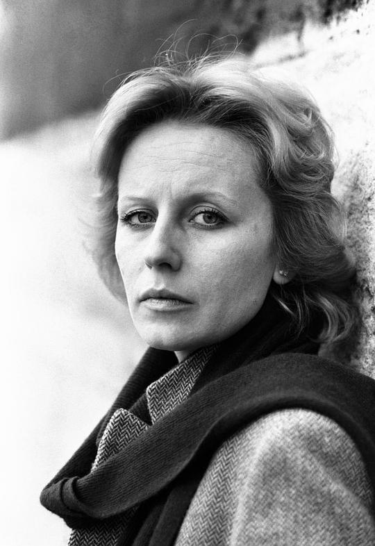 克里斯提娜·杨达 Krystyna Janda