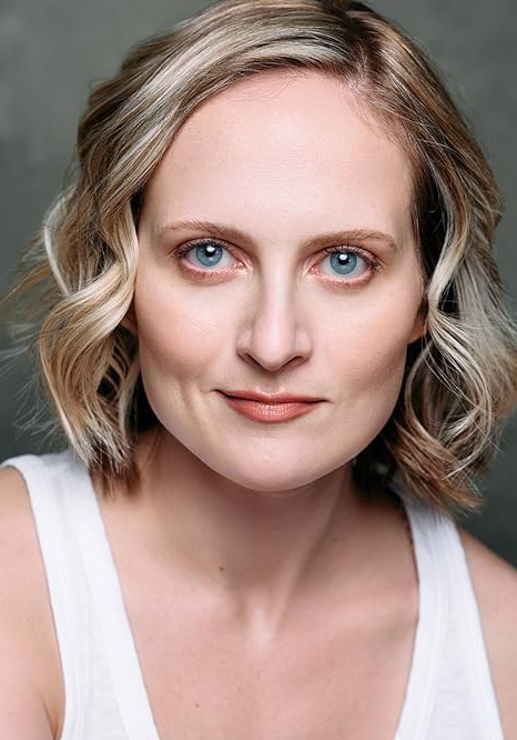 莱安德拉·瑞恩 Leandra Ryan