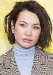 伊达·加利奇 Ida Galich