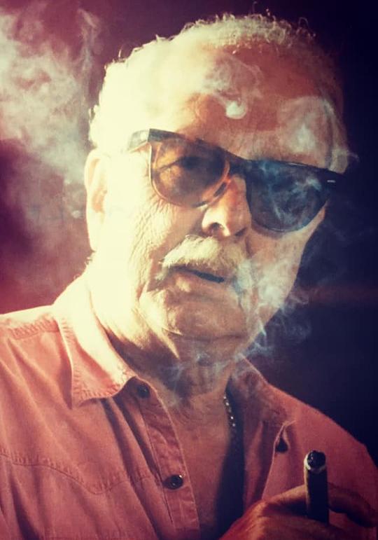 布莱恩·克莱门斯 Brian Clemens