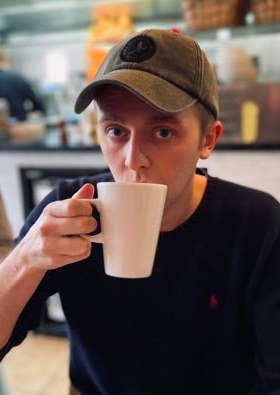 蒂姆·普雷斯顿 Tim Preston