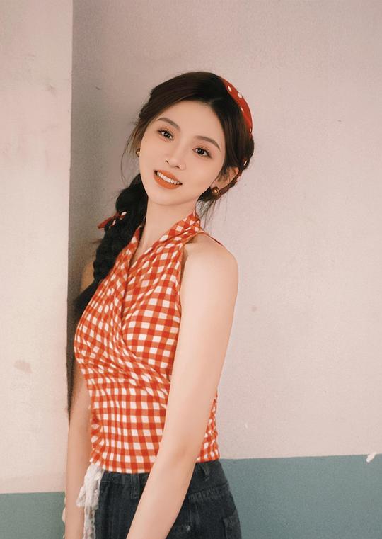 李汐溦