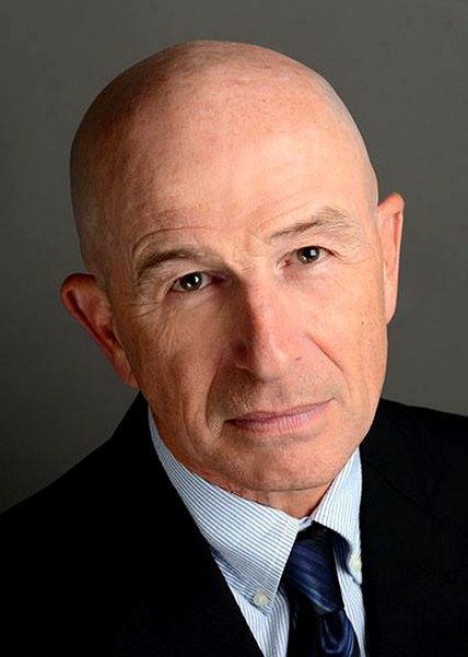 埃弗里特·昆顿 Everett Quinton