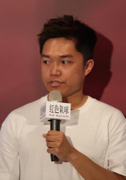 税成铎 Harry Shuei