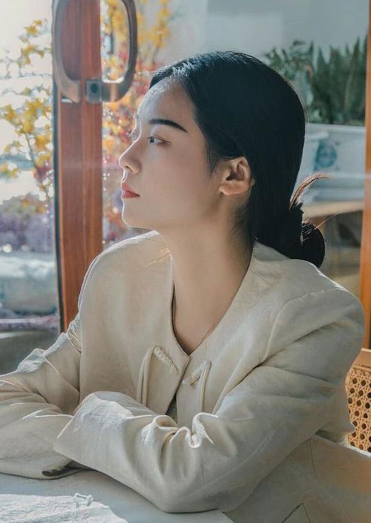 李燕 Yan Li