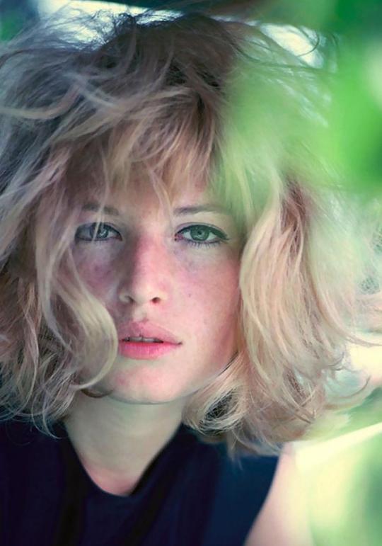 莫妮卡·维蒂 Monica Vitti